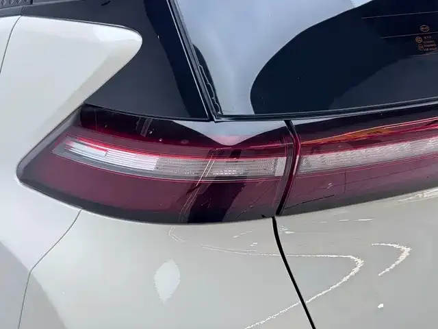 BYD Seagull — Фото автомобиля 9