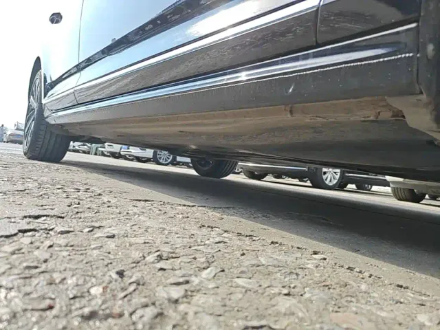 Volkswagen Passat — Фото автомобиля 20