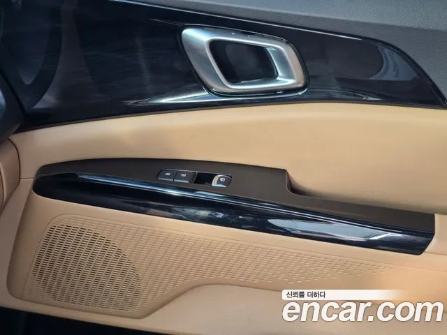 Kia Carnival 4th Gen — Фото автомобиля 14