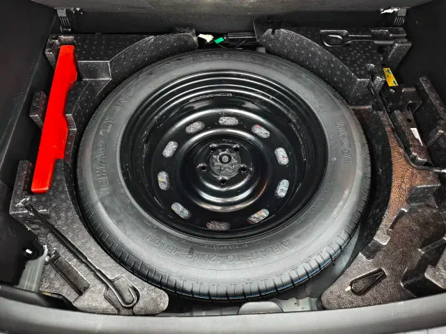Haval H6 — Фото автомобиля 16