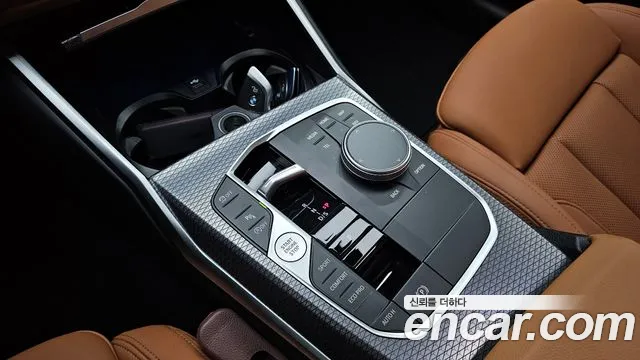 BMW 3 Series G20 — Фото автомобиля 12