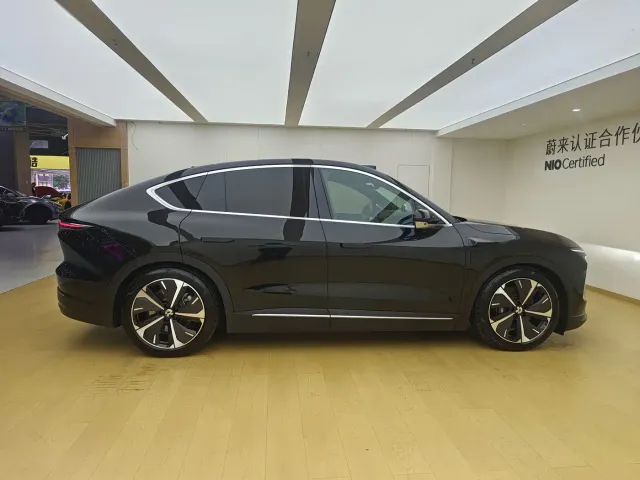 Nio EC7 — Фото автомобиля 16