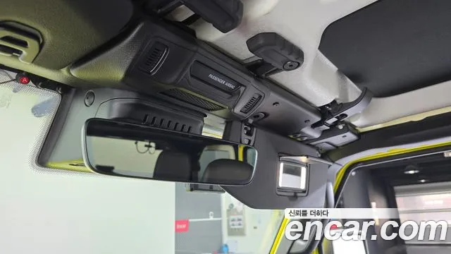 Jeep Wrangler Wrangler (JL) 2.0 Sahara 4 двери — Фото автомобиля 13