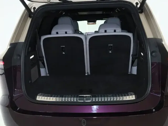 Li Auto Li Xiang L9 2026 Base Model — Фото автомобиля 10