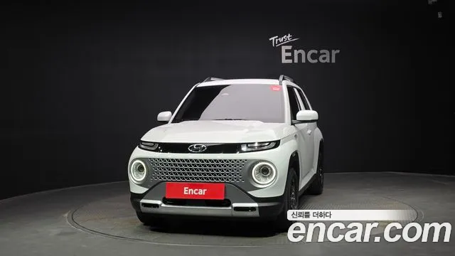 Hyundai Casper Casper Essential — Фото автомобиля 3