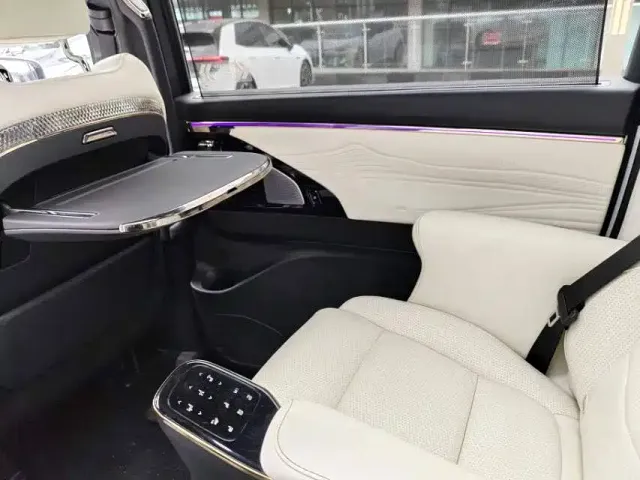 GAC Trumpchi M8 — Фото автомобиля 5