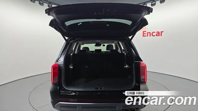 Hyundai Palisade The New Palisade Дизель 2.2 2WD — Фото автомобиля 17