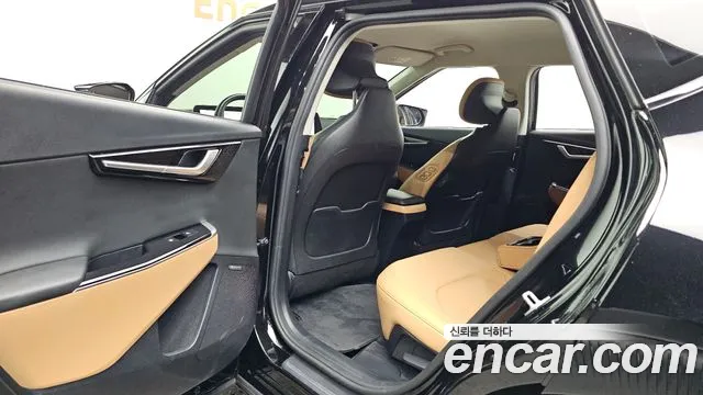 Kia EV6 — Фото автомобиля 16