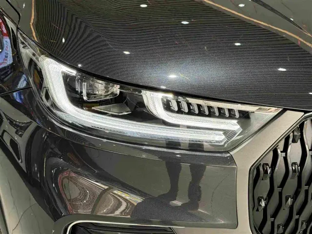 Chery Tiggo 8 — Фото автомобиля 7