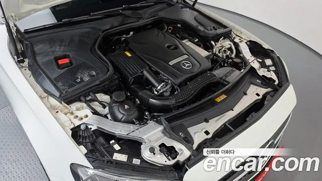 Mercedes-Benz E-Class W213 — Фото автомобиля 9
