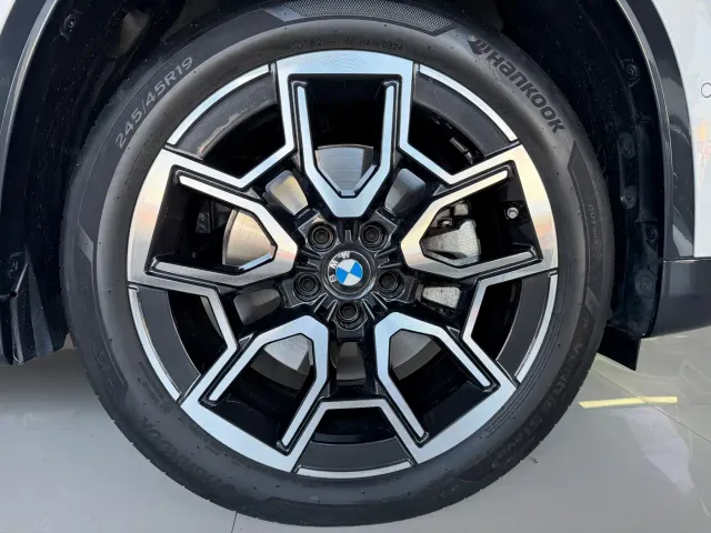 BMW X1 — Фото автомобиля 16