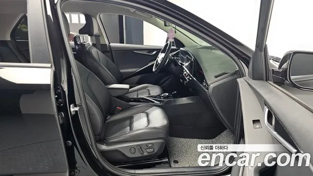Kia Niro The All New Niro Signature — Фото автомобиля 26