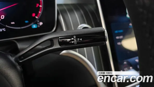 Mercedes-Benz GLC-Class — Фото автомобиля 12