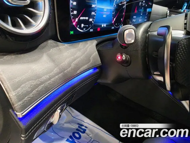 Mercedes-Benz AMG GT X290 (2018–2026) — Фото автомобиля 19