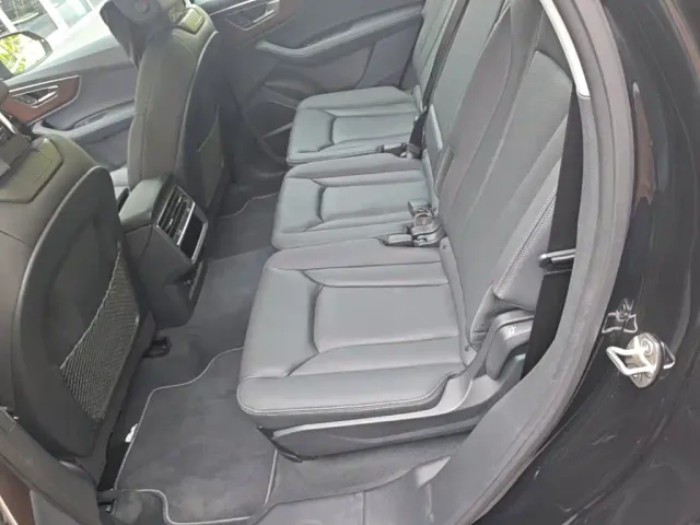 Audi Q7 — Фото автомобиля 16