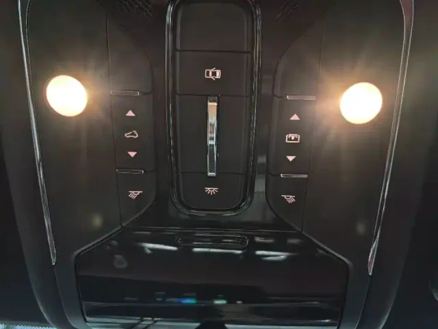Jetour X70 Plus — Фото автомобиля 15