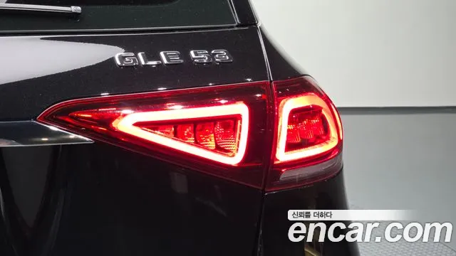 Mercedes-Benz GLE-Class W167 — Фото автомобиля 8