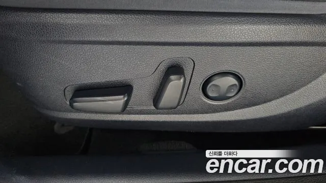 Hyundai Grandeur — Фото автомобиля 26