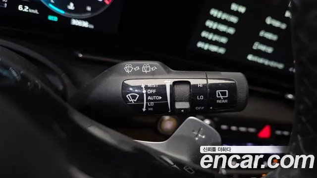 Kia Canival Carnival 4 поколение 9 мест Signature — Фото автомобиля 16