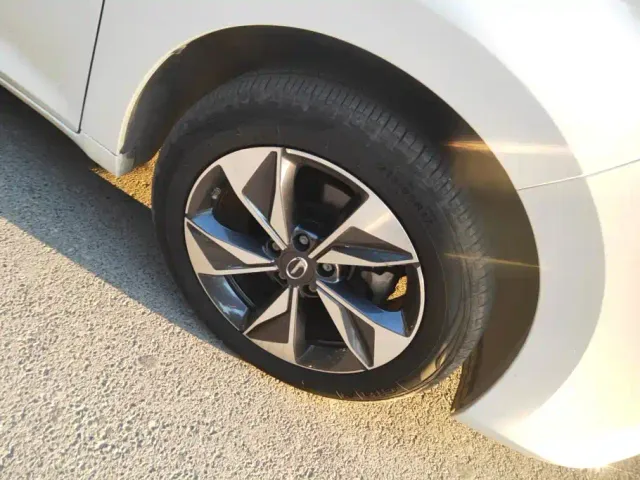 GAC Trumpchi M6 — Фото автомобиля 6