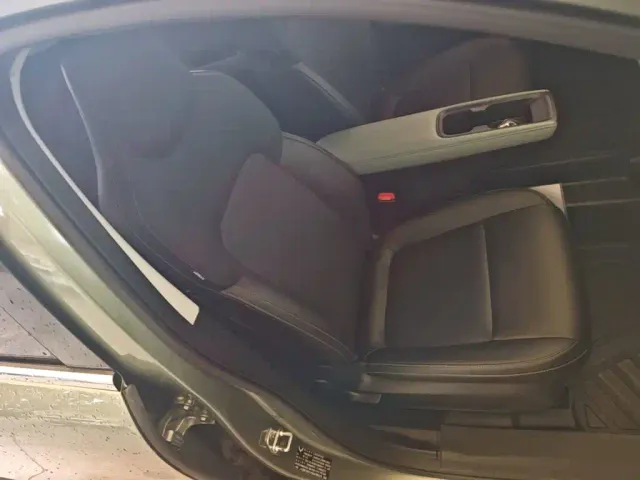Wuling Binguo PLUS — Фото автомобиля 24