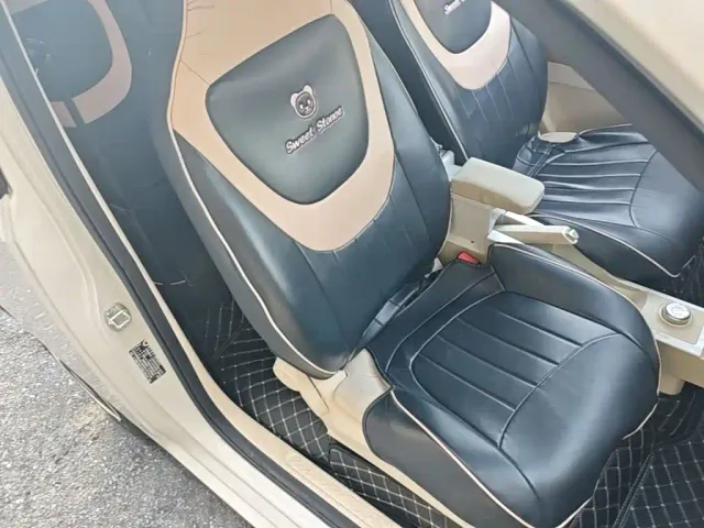 Wuling Hongguang Mini EV — Фото автомобиля 24