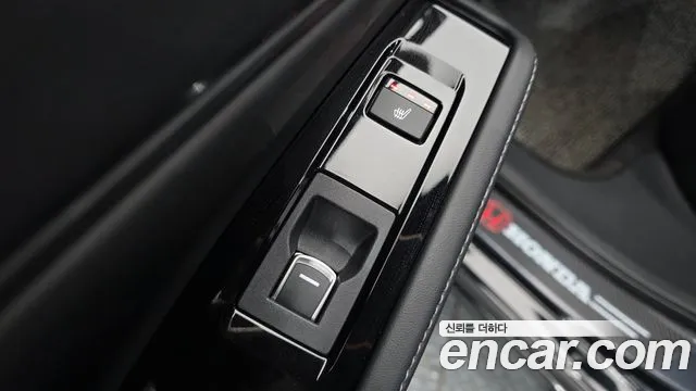 Honda Accord 11th Gen — Фото автомобиля 26