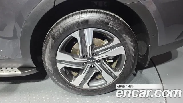 Kia Sorento — Фото автомобиля 21