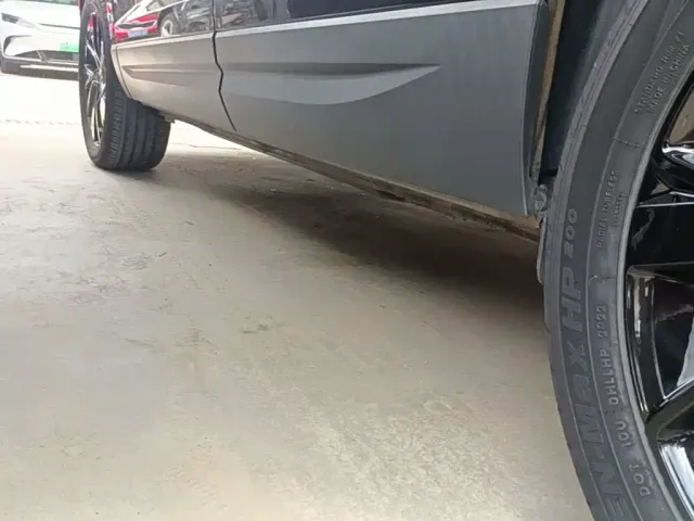 Jetta VS7 — Фото автомобиля 21