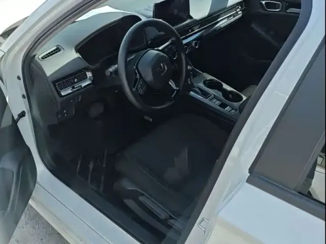 Honda Civic — Фото автомобиля 7