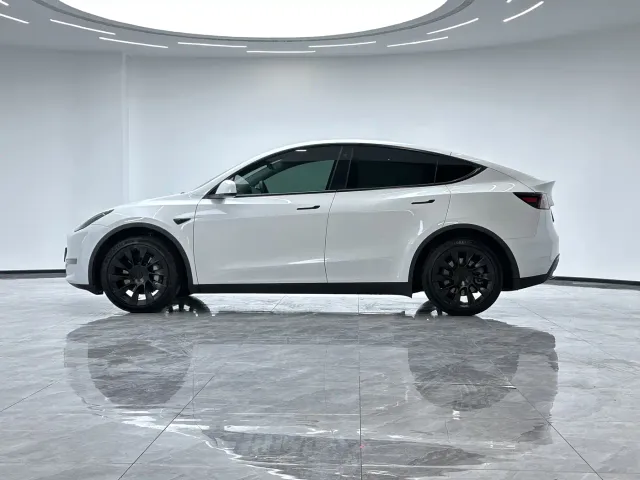 Tesla Model Y — Фото автомобиля 5