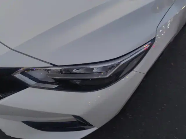Nissan Sylphy — Фото автомобиля 5