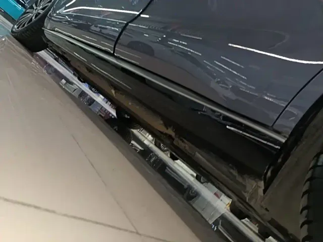 Chery Fulwin A9L — Фото автомобиля 21