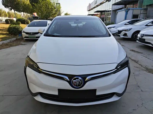 Buick Velite 6 — Фото автомобиля 2