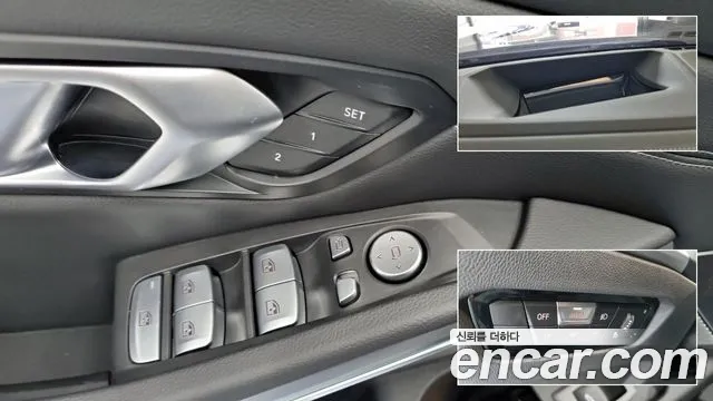 BMW 3 Series G20 — Фото автомобиля 14