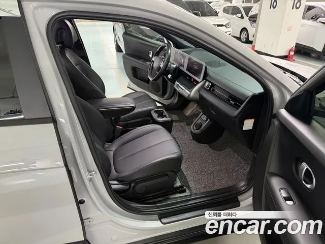 Hyundai Ioniq 5 Ioniq5 — Фото автомобиля 17