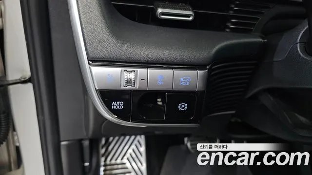 Hyundai Ioniq 5 — Фото автомобиля 21
