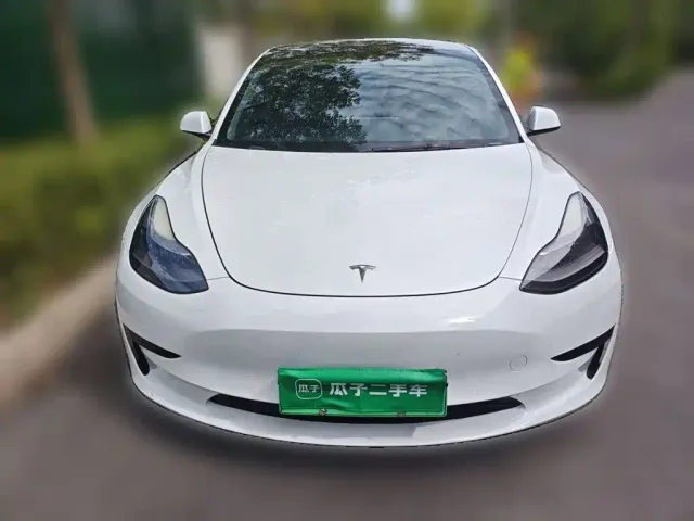 Tesla Model 3 — Фото автомобиля 23