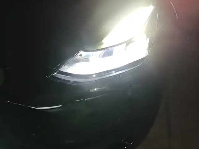 Tesla Model Y — Фото автомобиля 23