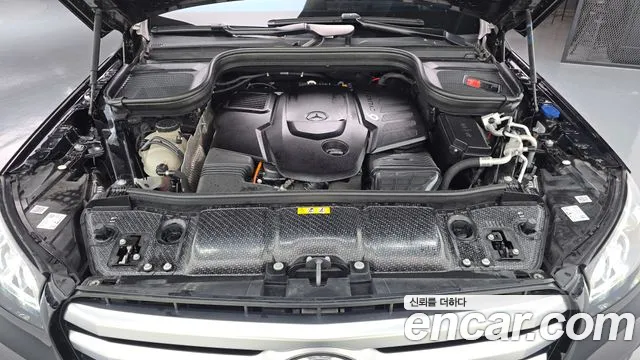 Mercedes-Benz GLS-Class X167 — Фото автомобиля 6