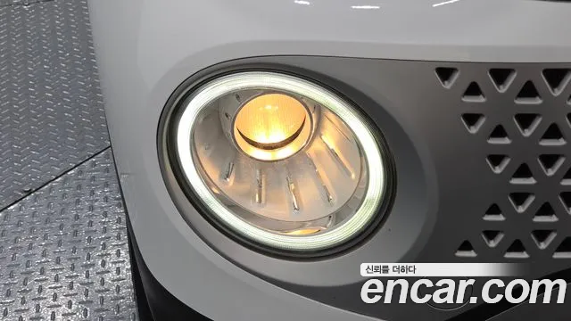Hyundai Casper — Фото автомобиля 21