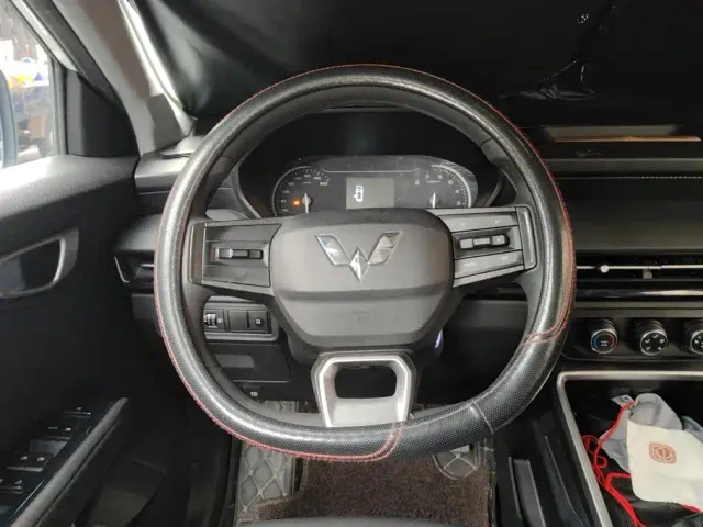 Wuling Xingchi — Фото автомобиля 15
