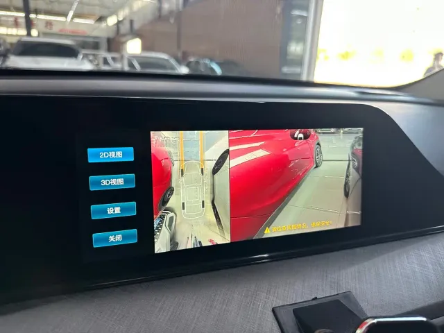Changan Eado — Фото автомобиля 18
