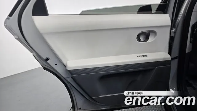 Hyundai Ioniq 5 Ioniq 5 (New) — Фото автомобиля 14