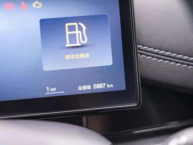 BYD Seal 06 — Фото автомобиля 11