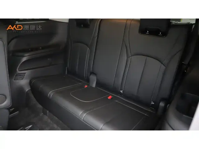 Infiniti QX60 — Фото автомобиля 9