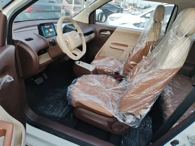 Changan Lumin — Фото автомобиля 14