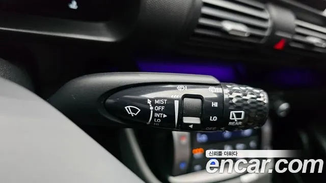 Hyundai Casper Casper Turbo Inspiration — Фото автомобиля 30