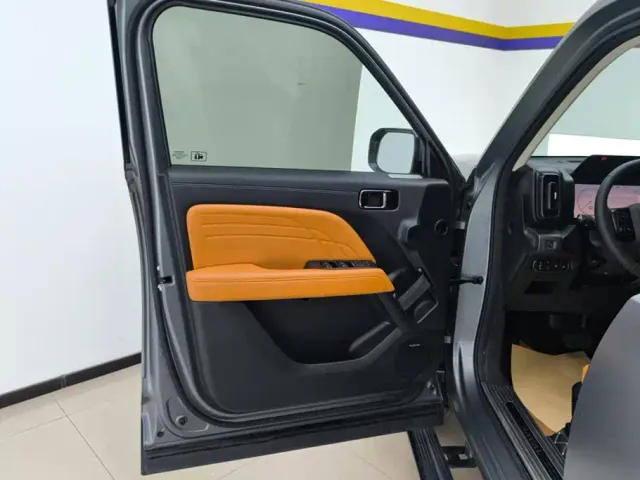 Haval Raptor — Фото автомобиля 7