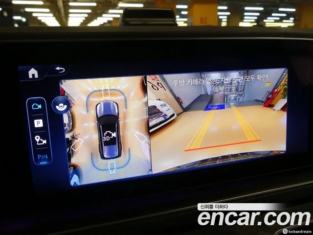 Mercedes-Benz GLS-Class — Фото автомобиля 14